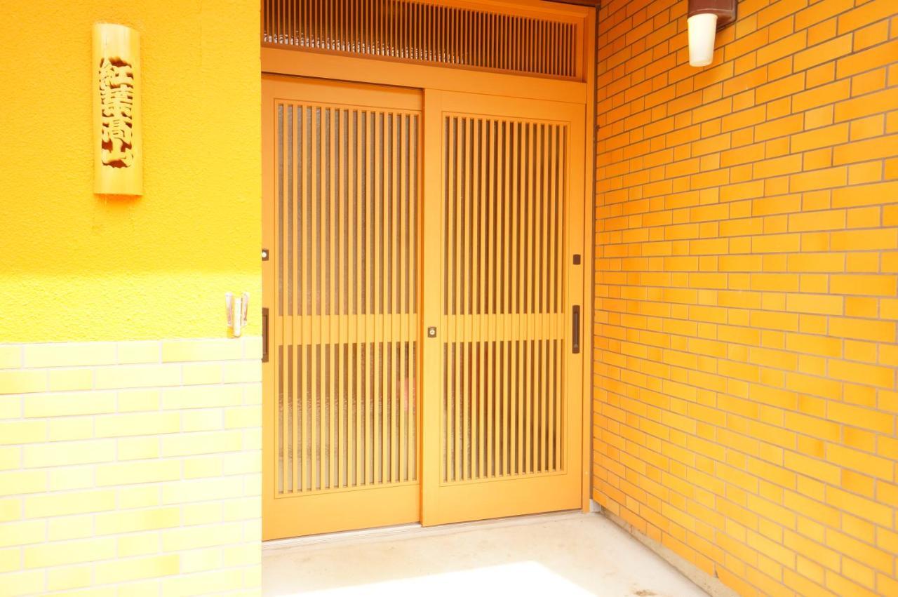 Momiji Takayama Hotel Takayama  Exterior foto